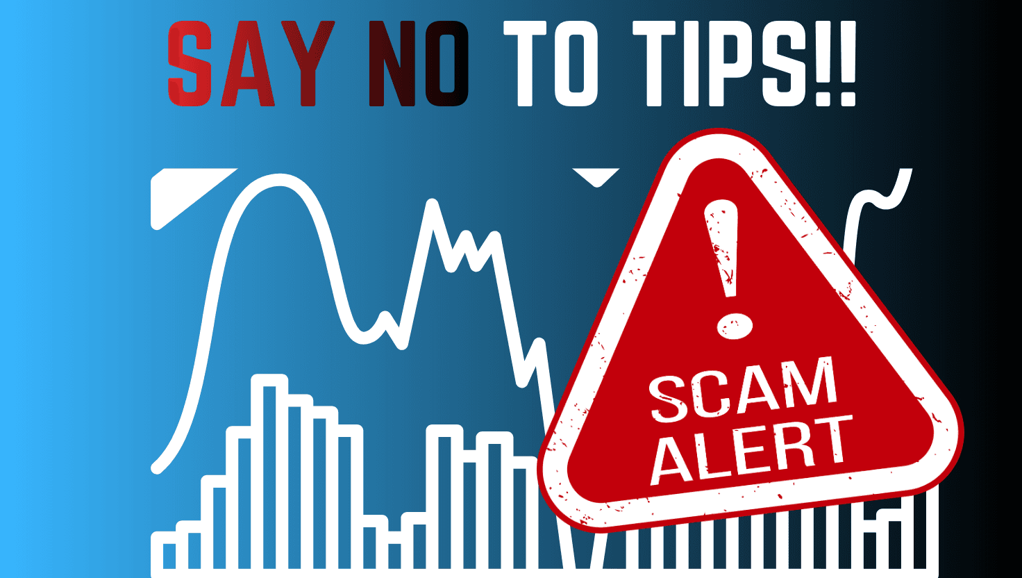 Why We Fall for Quick-Money Schemes and Stock Tips in the Stock Market?