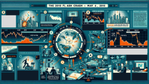 Read more about the article ‘Flash Crash’: The first market crash in the era of algorithms and automated trading