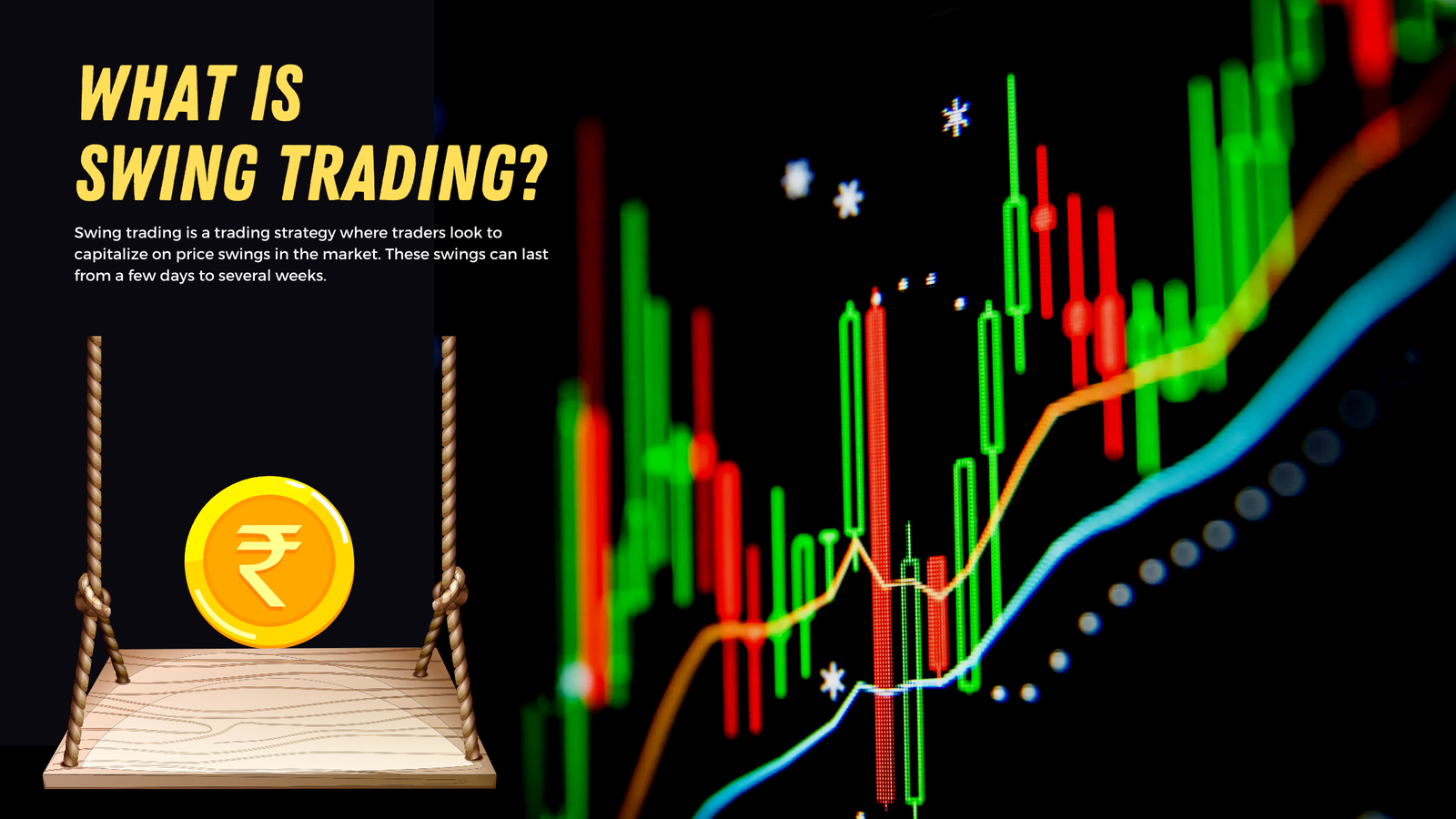 Read more about the article Swing Trading : Learn About Most Profitable Trading Type