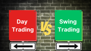 Read more about the article Swing Trading Vs. Day Trading : Which Strategy Suits You Best?