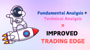 Read more about the article Fundamental Analysis in Swing Trading : Improve Your Trading Edge