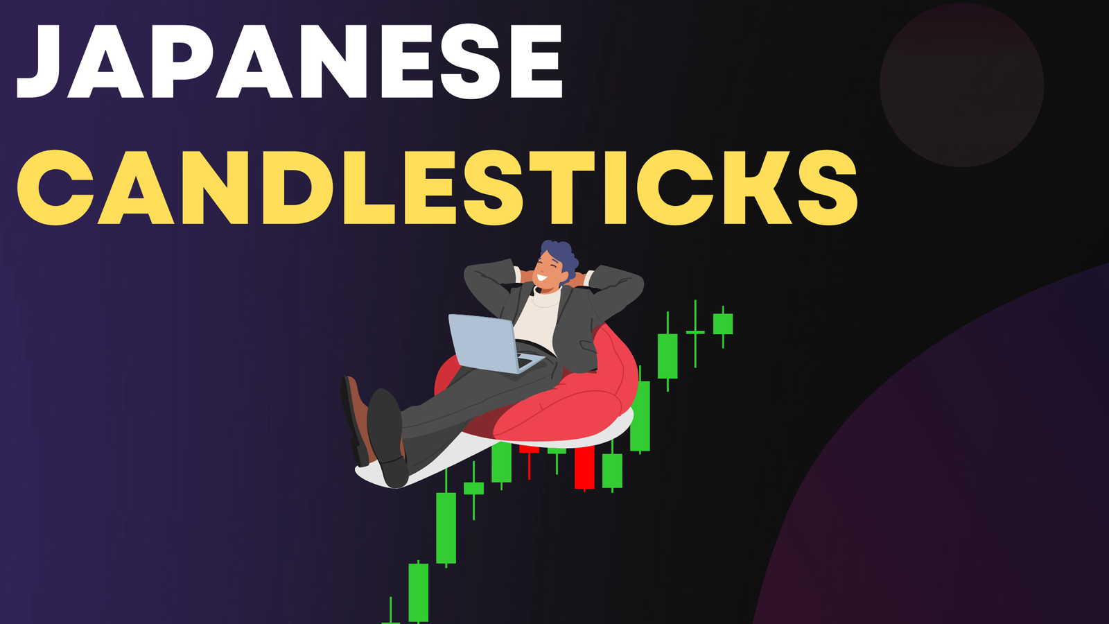 Read more about the article Introduction to Candlestick Patterns : Your Secret Weapon