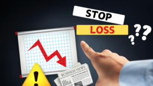 Read more about the article Stop Loss : The Only Tool You need to Succeed in Swing Trading