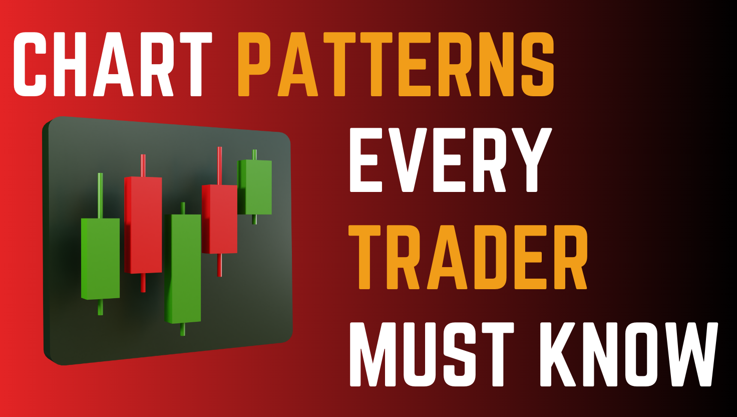 Read more about the article 11 Top Chart Patterns Every Swing Trader Should Know for Consistent Profits
