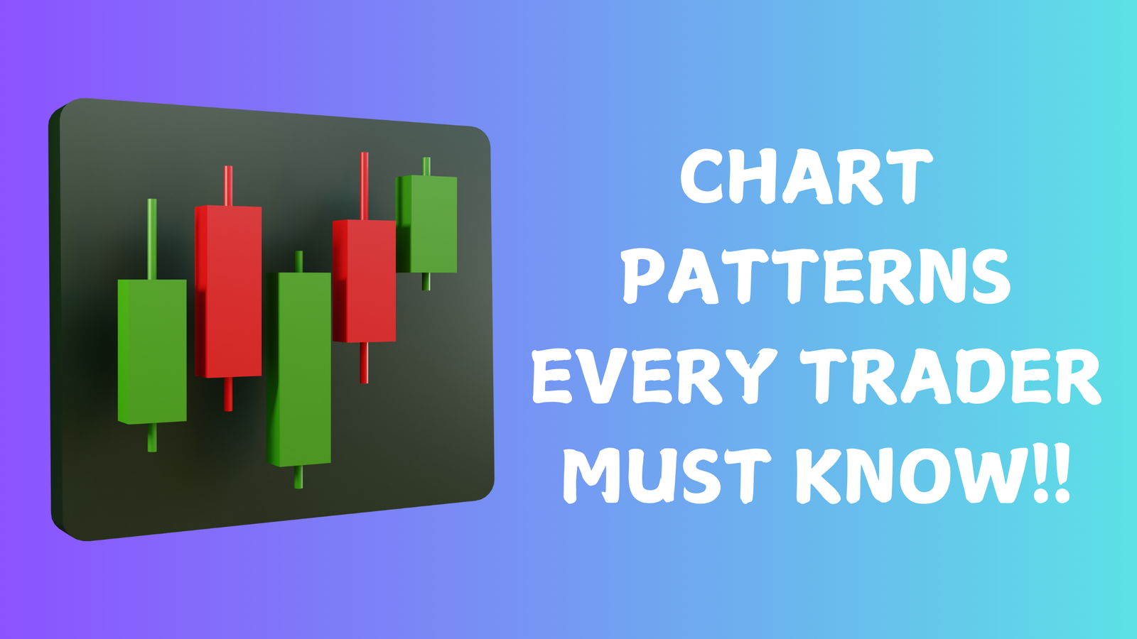 Read more about the article 11 Top Chart Patterns Every Swing Trader Should Know for Consistent Profits