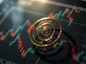 Read more about the article Swing Trading with Fibonacci Levels: How to Use Them Effectively