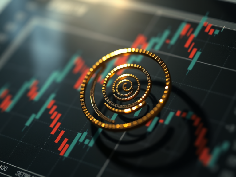 Swing Trading with Fibonacci Levels: How to Use Them Effectively