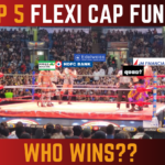 Top 5 Flexi-Cap Funds in India | A 10-Year Performance Face-Off