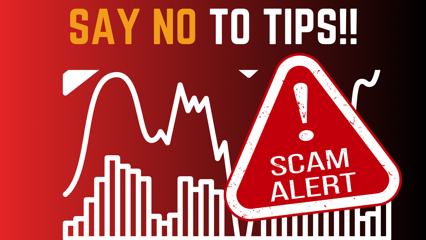 You are currently viewing Why We Fall for Quick-Money Schemes and Stock Tips in the Stock Market?